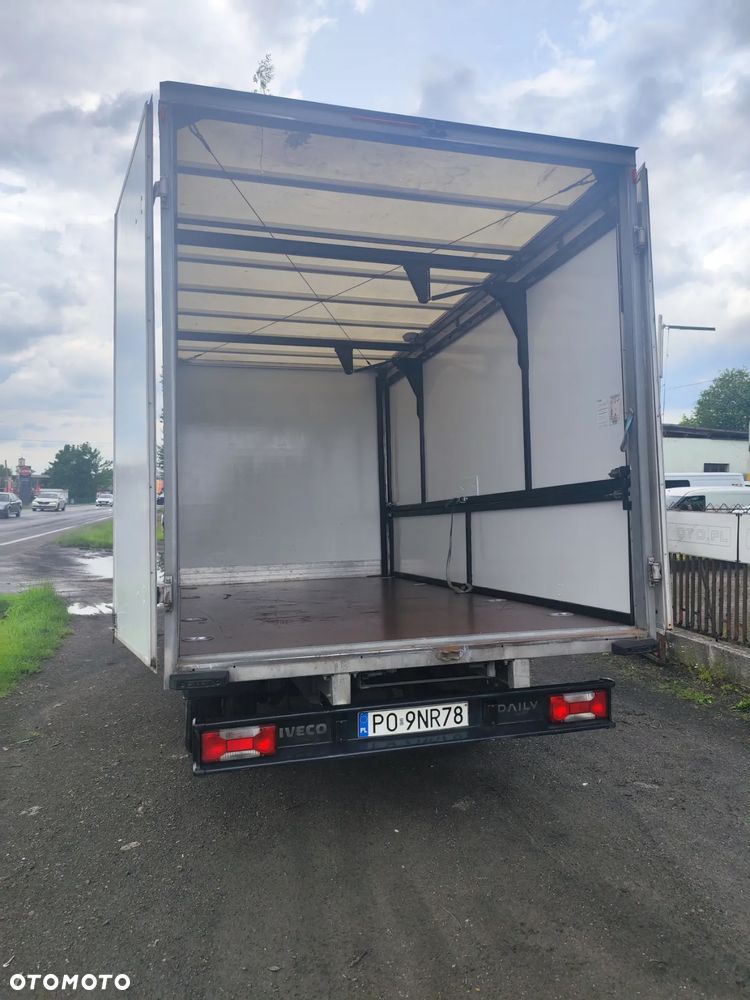 Iveco Daily 35C16 - 9