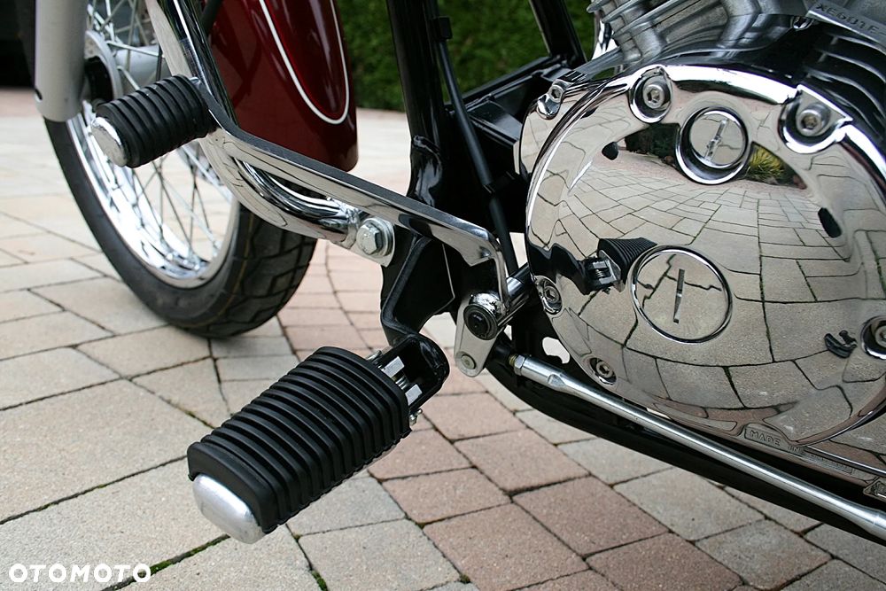 Yamaha Drag Star - 29