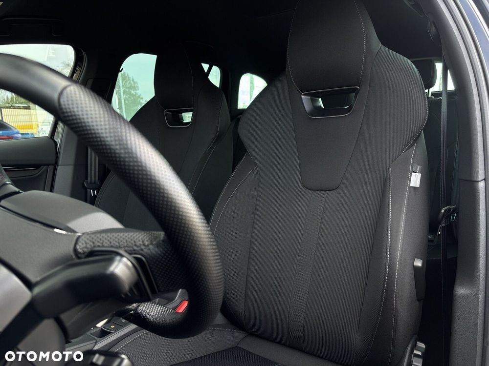 Skoda Octavia 2.0 TDI Sportline DSG - 33