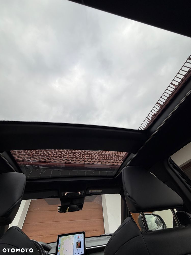 Toyota Corolla Cross 2.0 Hybrid Premiere Edition - 31