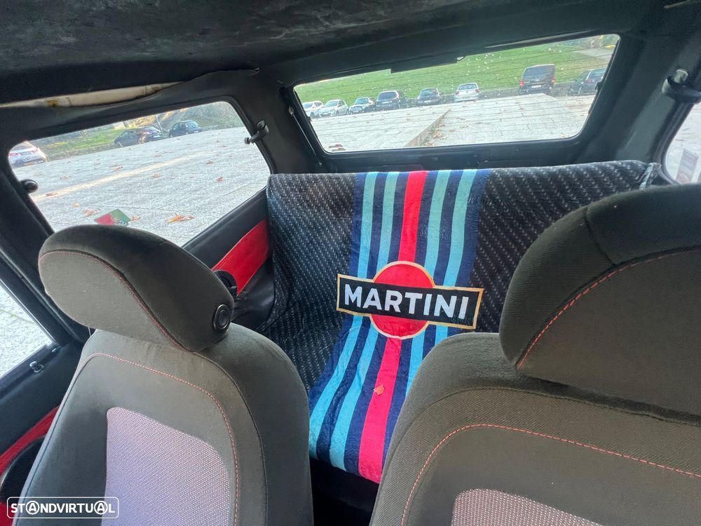 Fiat Panda 750 Fire - 5