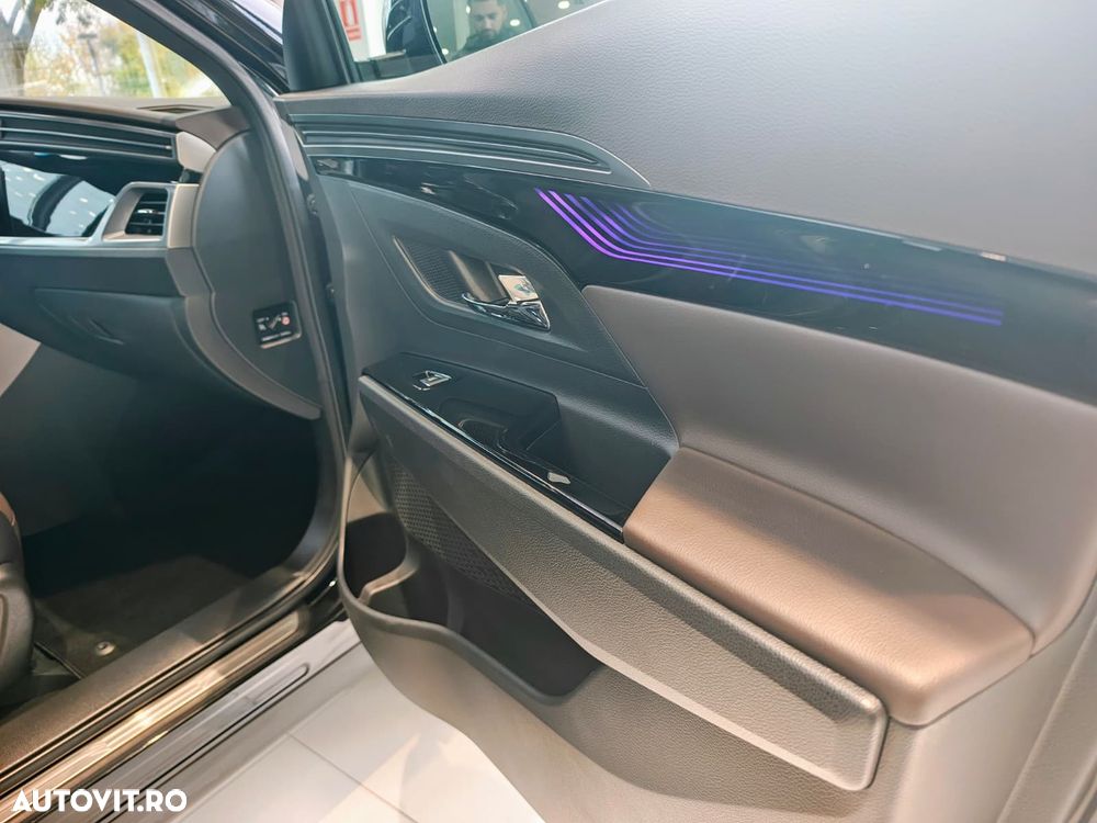 SsangYong Korando 1.5 GDI Turbo AT Premium - 19