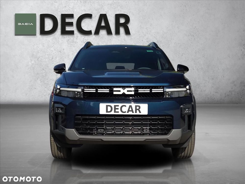 Dacia Bigster - 2