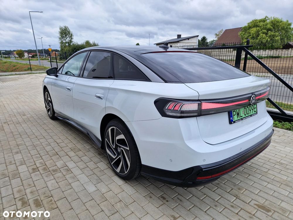 Volkswagen ID.7 77kWh Pro - 4