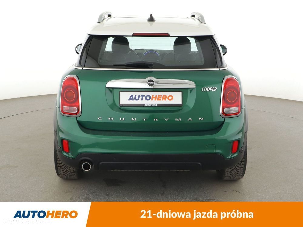 MINI Countryman - 5