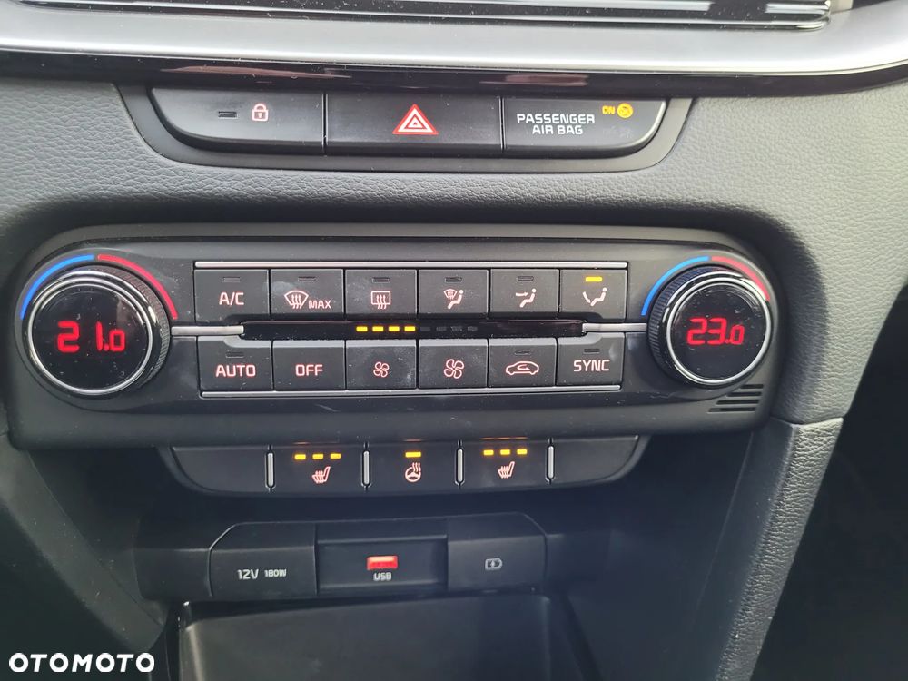 Kia Ceed 1.0 T-GDI ISG Platinum Edition - 7