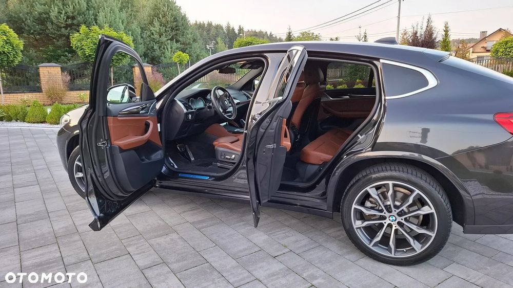 BMW X4 xDrive20d M Sport - 21