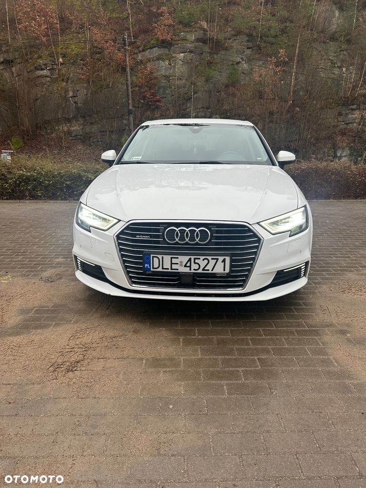 Audi A3 Sportback 1.4 TFSI e-tron - 2