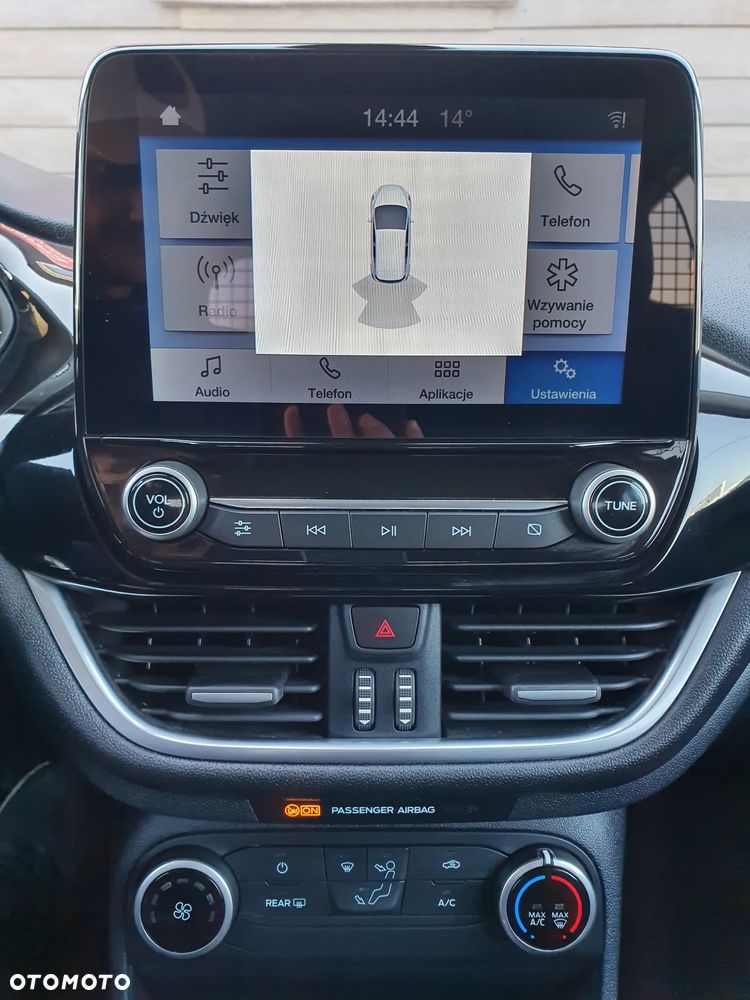 Ford Fiesta - 28