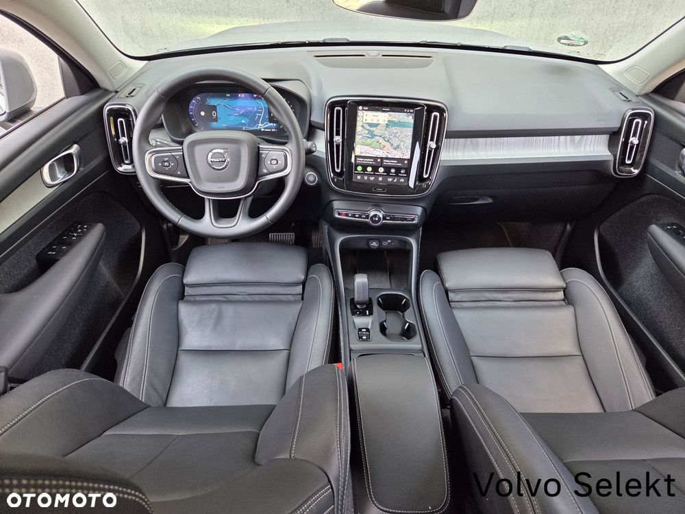 Volvo XC 40 - 13