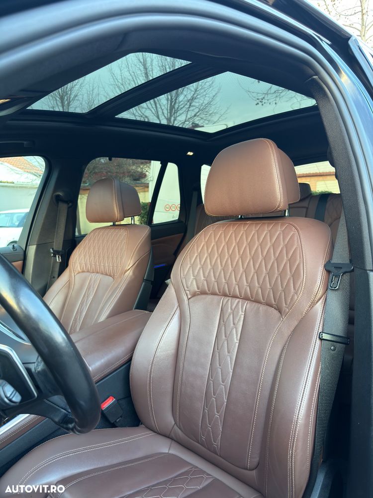 BMW X5 xDrive40i AT MHEV - 16