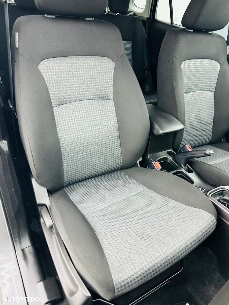 Suzuki SX4 - 19