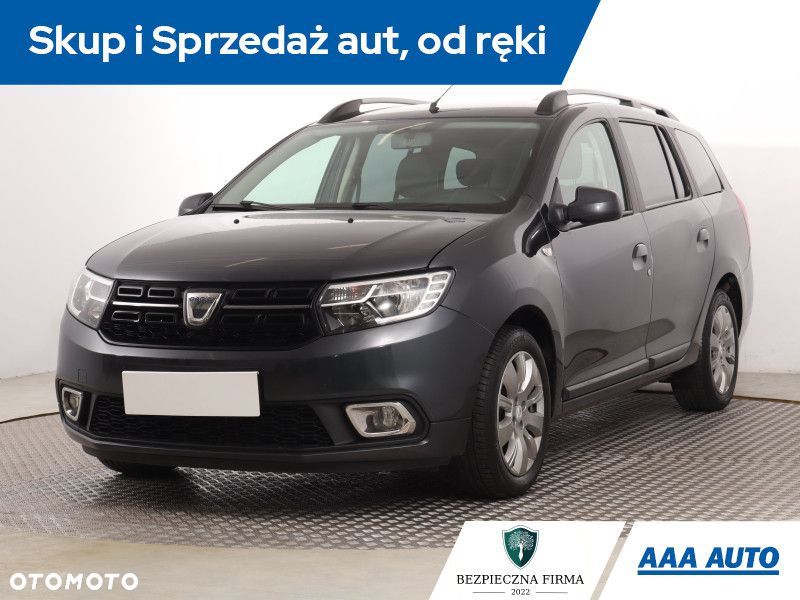 Dacia Logan - 3