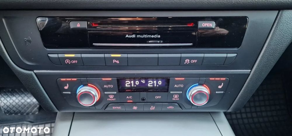 Audi A6 Limousine 2.0 TDI ultra S tronic - 38