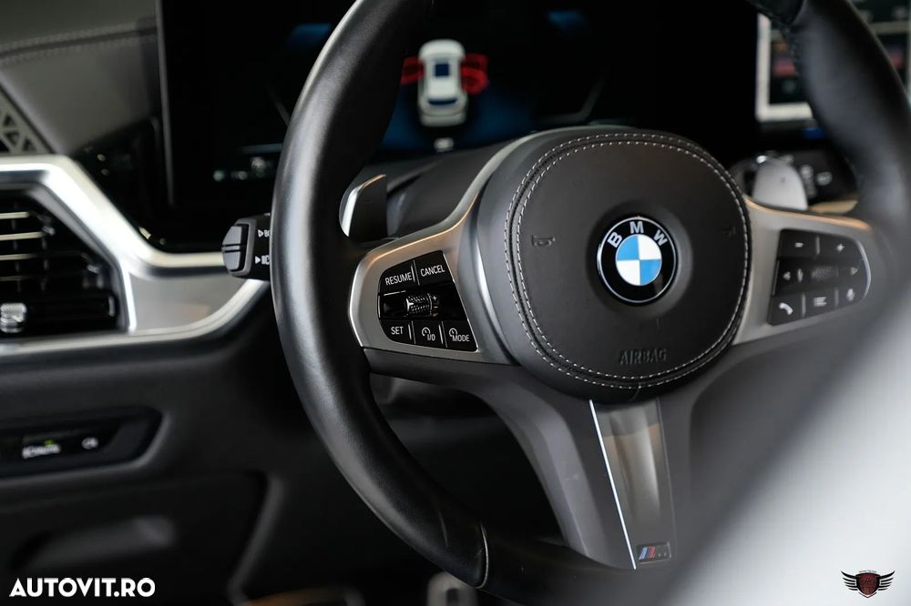 BMW X5 xDrive30d AT MHEV - 18