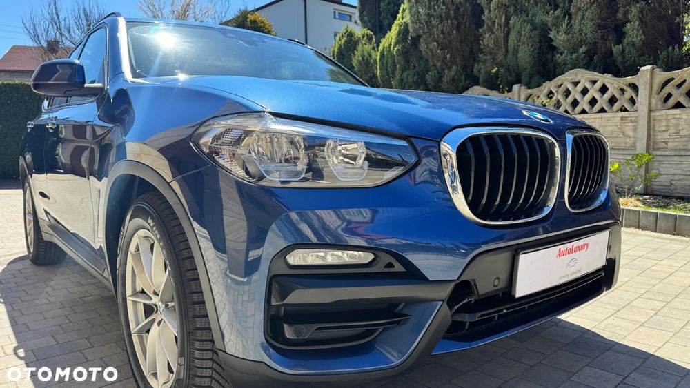BMW X3 - 14