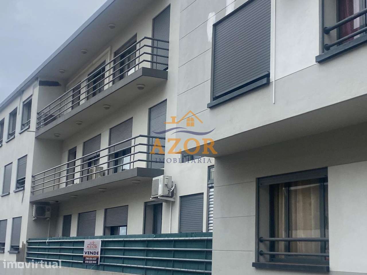 Apartamento T3 Venda em Santa Clara,Ponta Delgada - Grande imagem: 2/19