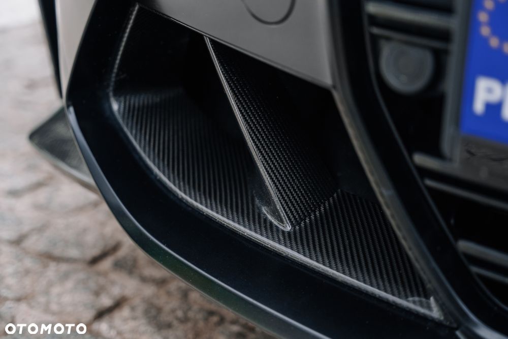 BMW M4 Competition M xDrive - 8