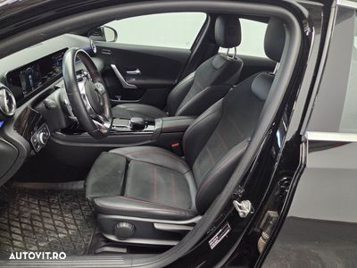 Mercedes-Benz A 220 - 6