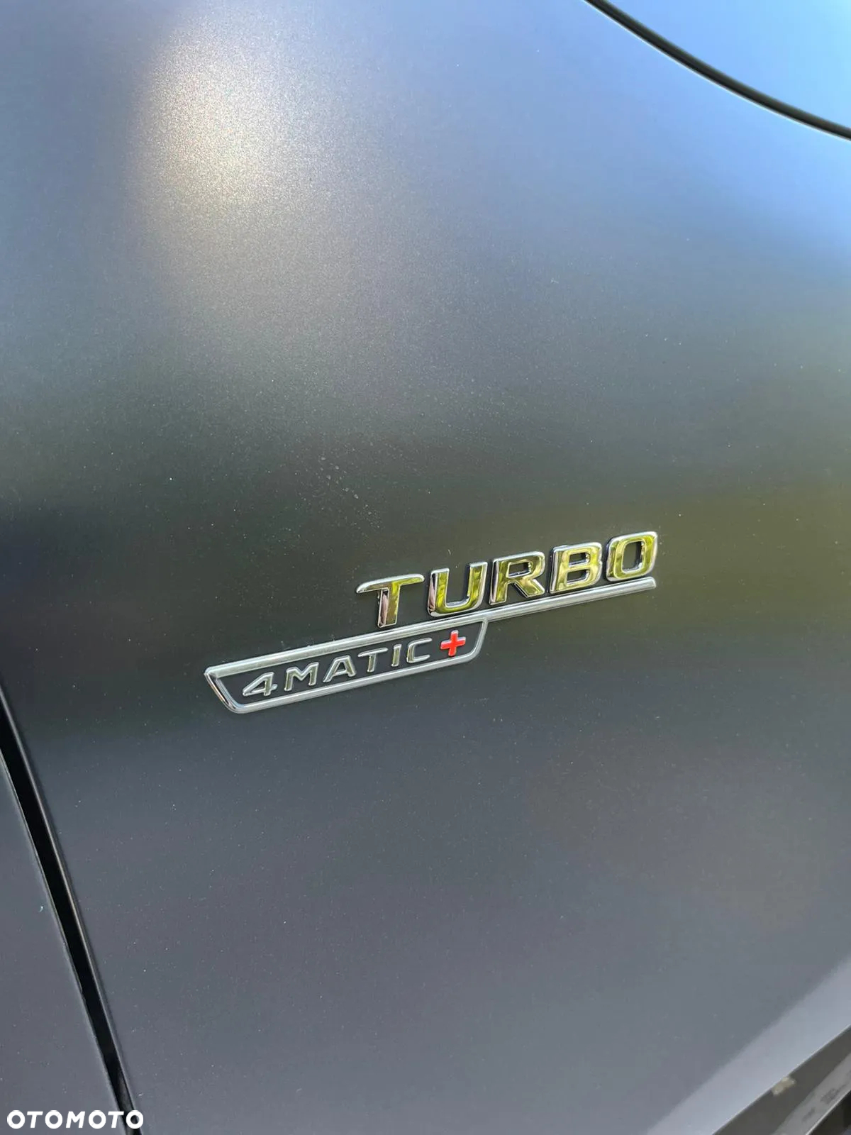 Mercedes-Benz CLA AMG 45 S 4-Matic+ 8G-DCT - 9