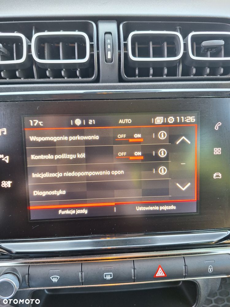 Citroën C3 Aircross 1.2 PureTech Shine - 17