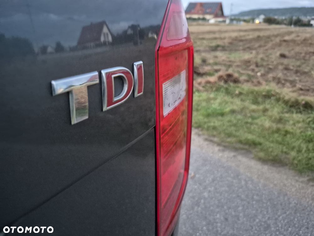 Volkswagen Caddy - 11