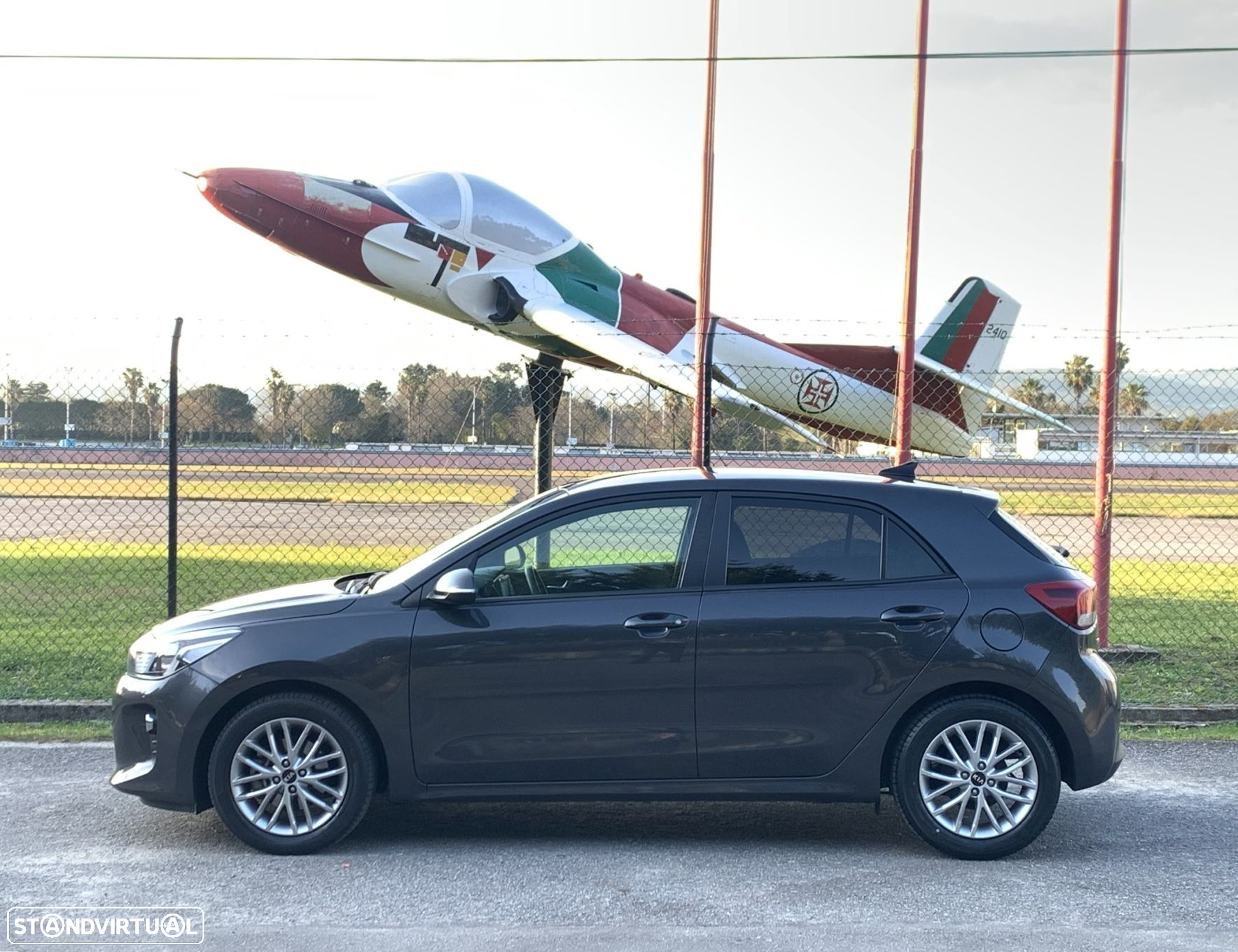 Kia Rio 1.0 T-GDi Drive - 2
