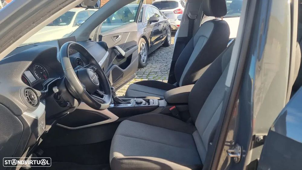 Audi Q2 - 16
