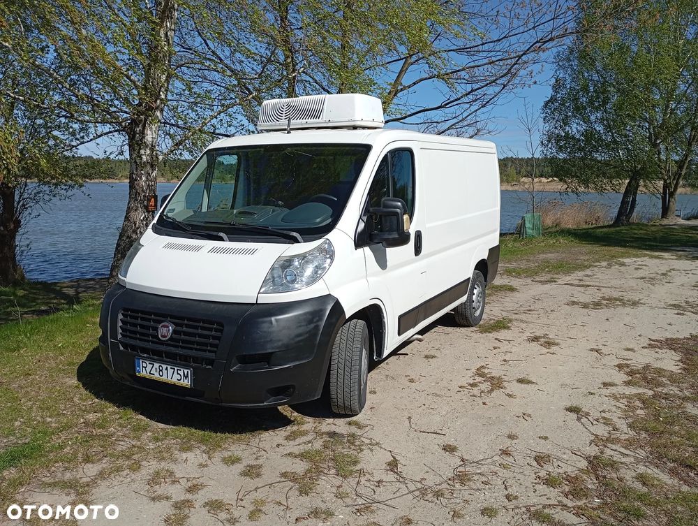 Fiat DUCATO - 1