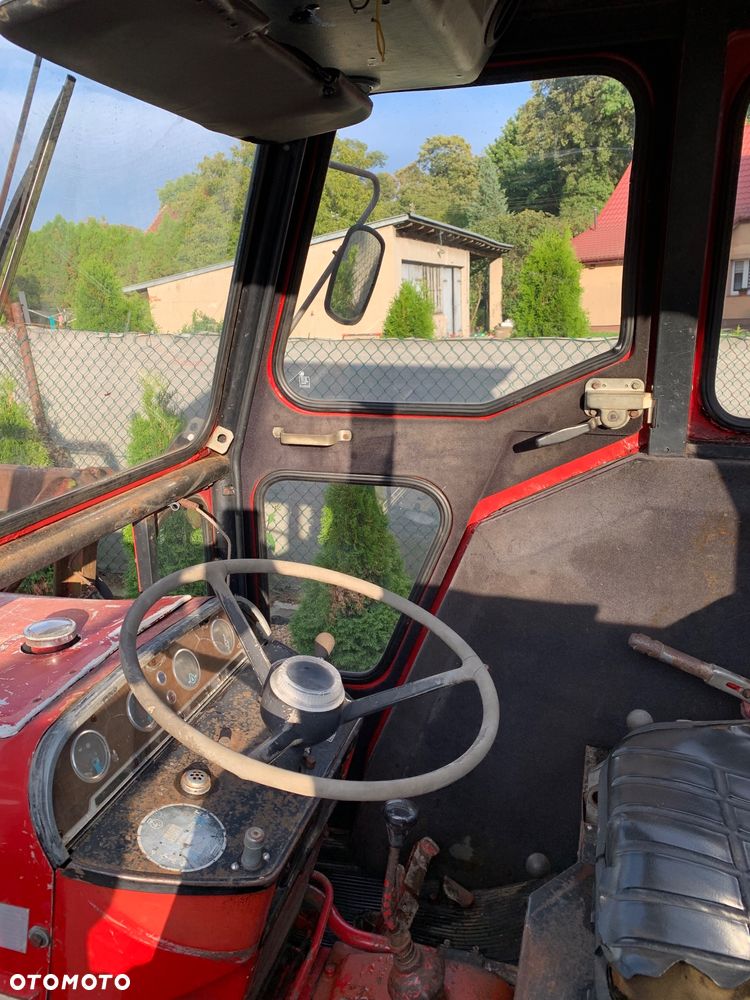 Case IH International 444 - 19