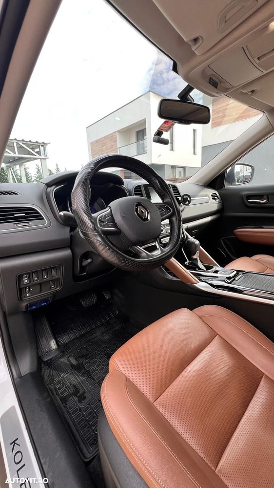 Renault Koleos - 15