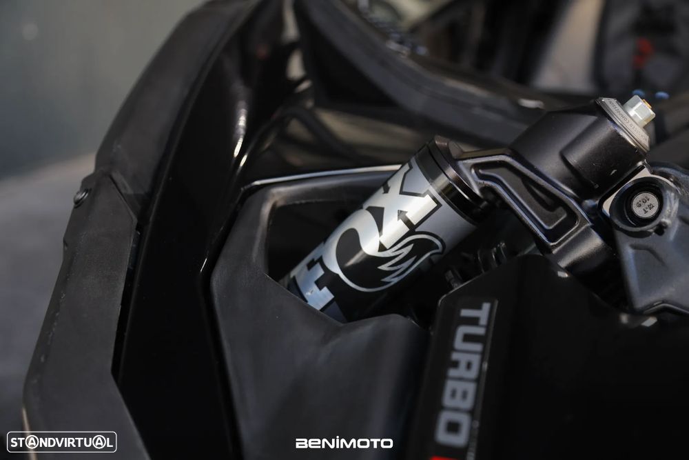 Can-Am Maverick X3 X RS Turbo RR (Matriculado) - 20