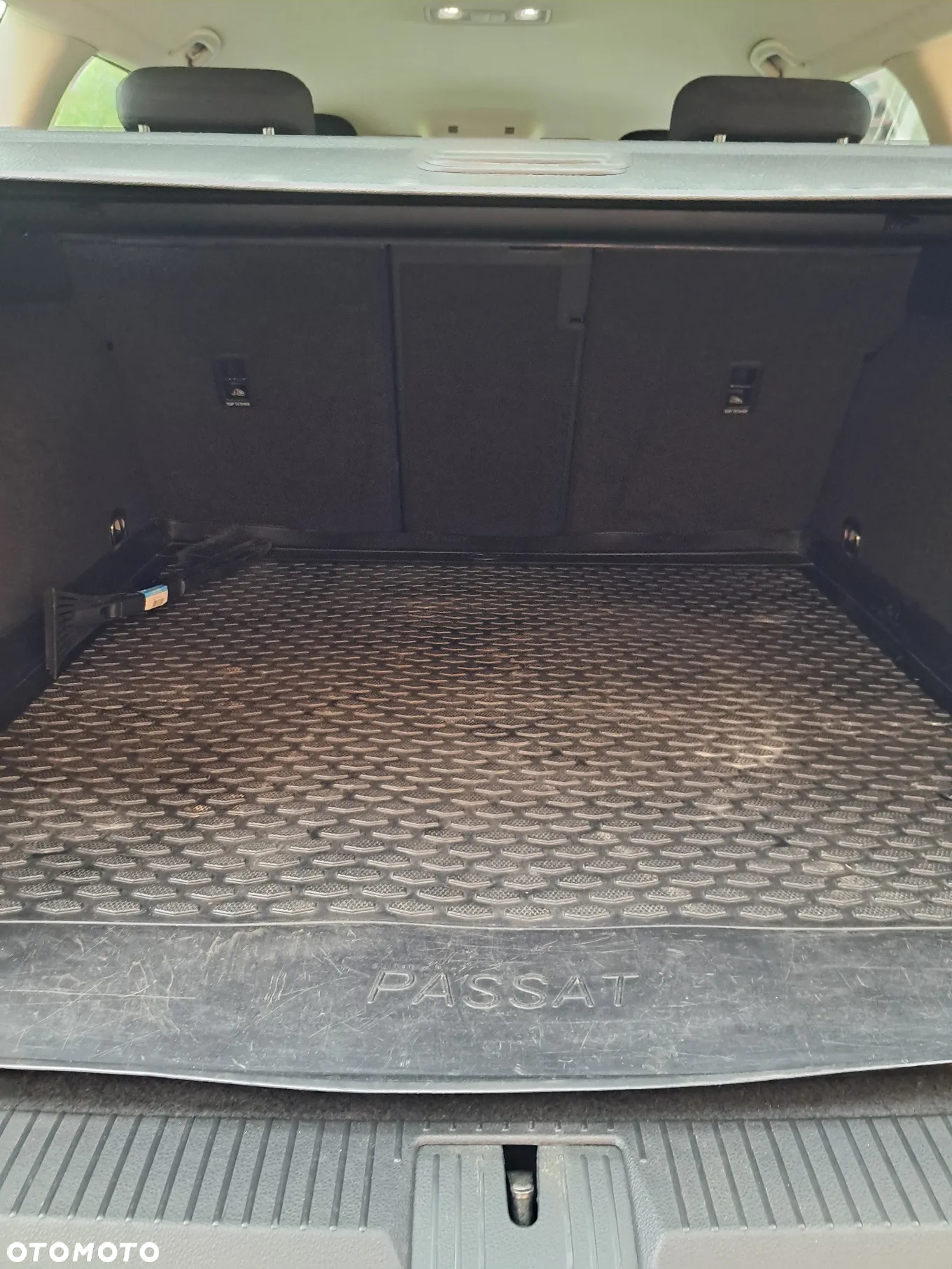 Volkswagen Passat 2.0 TDI BMT 4Mot Highline - 19