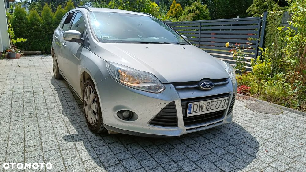 Ford Focus 1.6 TDCi Edition - 3