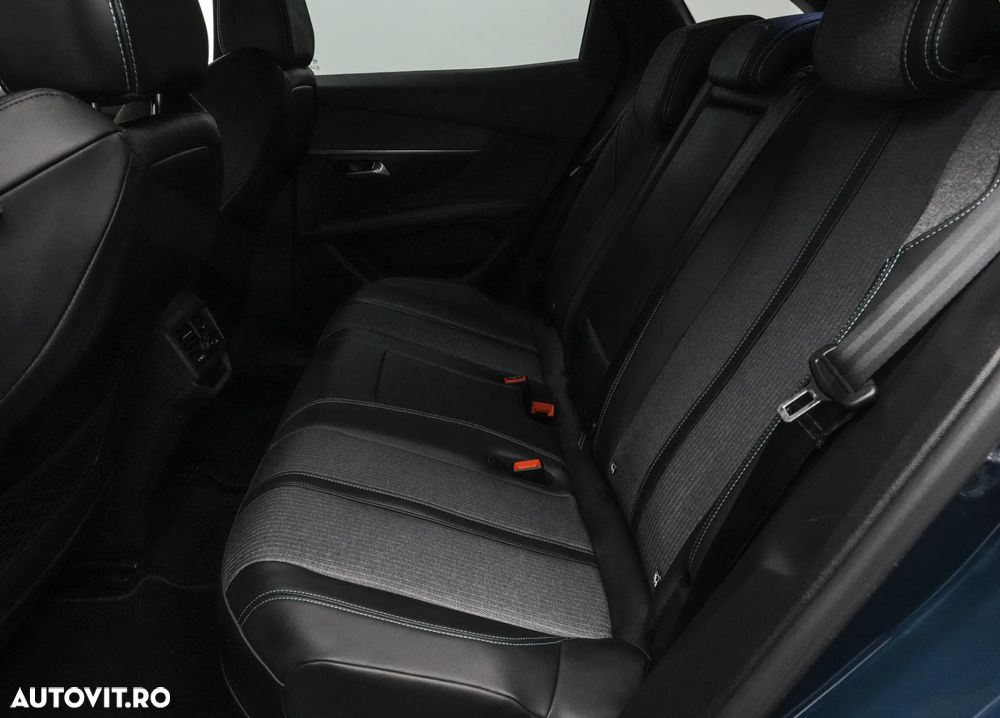 Peugeot 3008 PHEV 225 EAT8 Allure Pack - 15