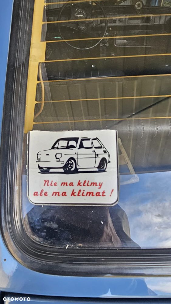 Fiat 126 - 21