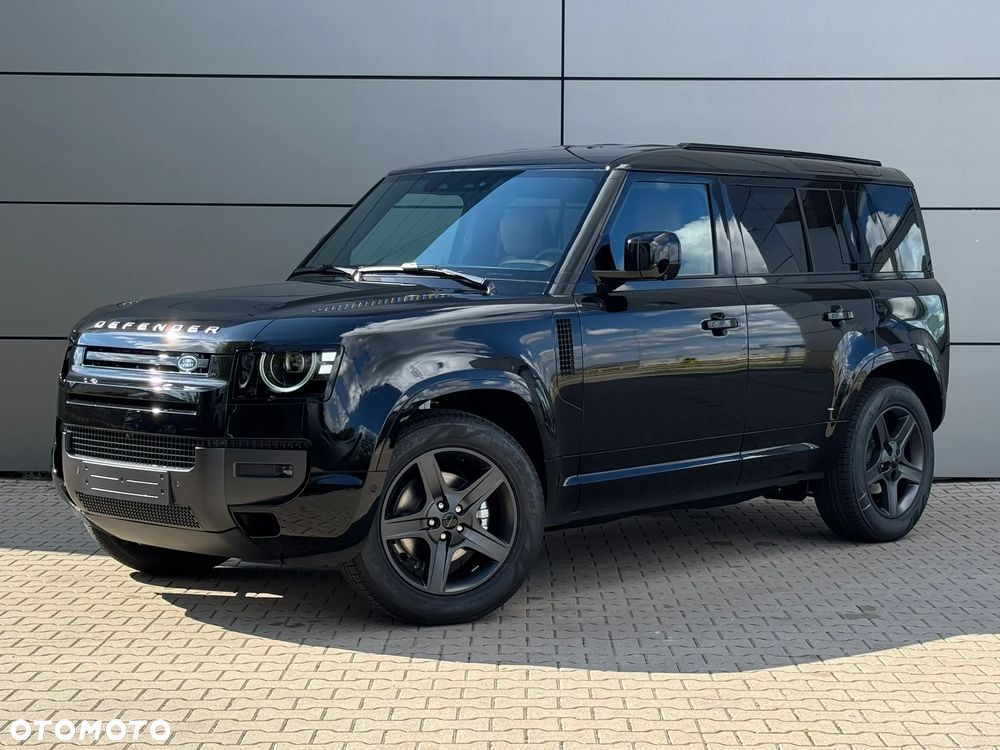 Land Rover Defender 3.0 D250 mHEV X-Dynamic SE - 1