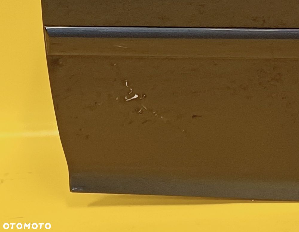 DRZWI LEWY TYŁ LEWE TYLNE VW GOLF V 5D HB  LAK: LC5F NR1879 - 6
