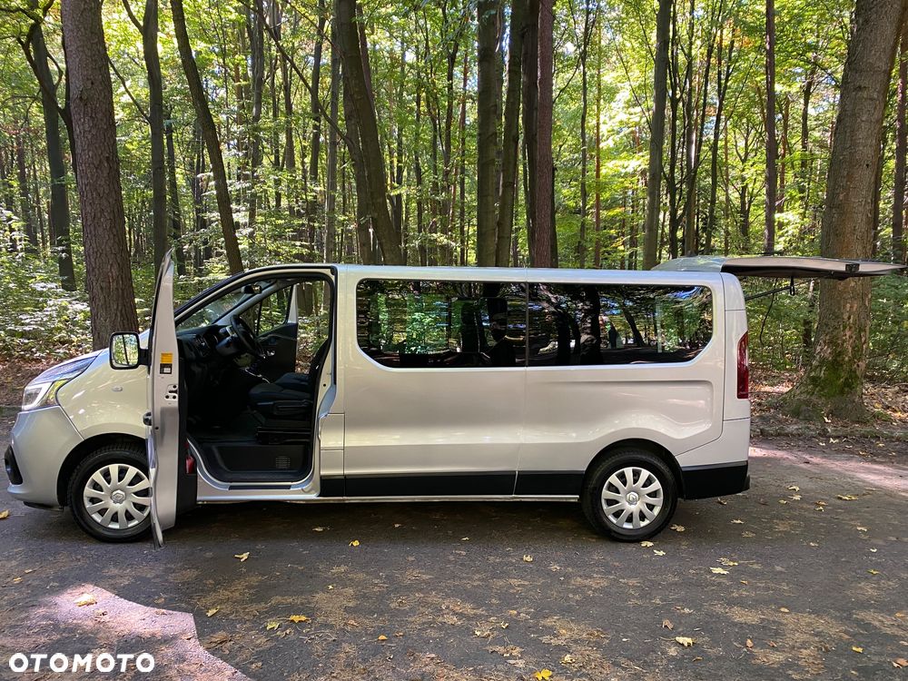 Renault Trafic - 25