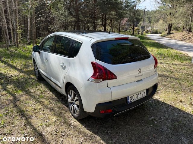 Peugeot 3008 1.6 HDi Style - 8