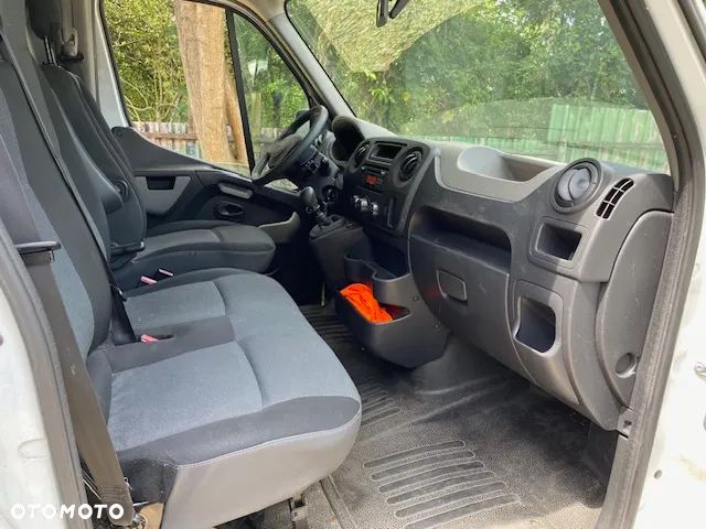 Renault Master - 8