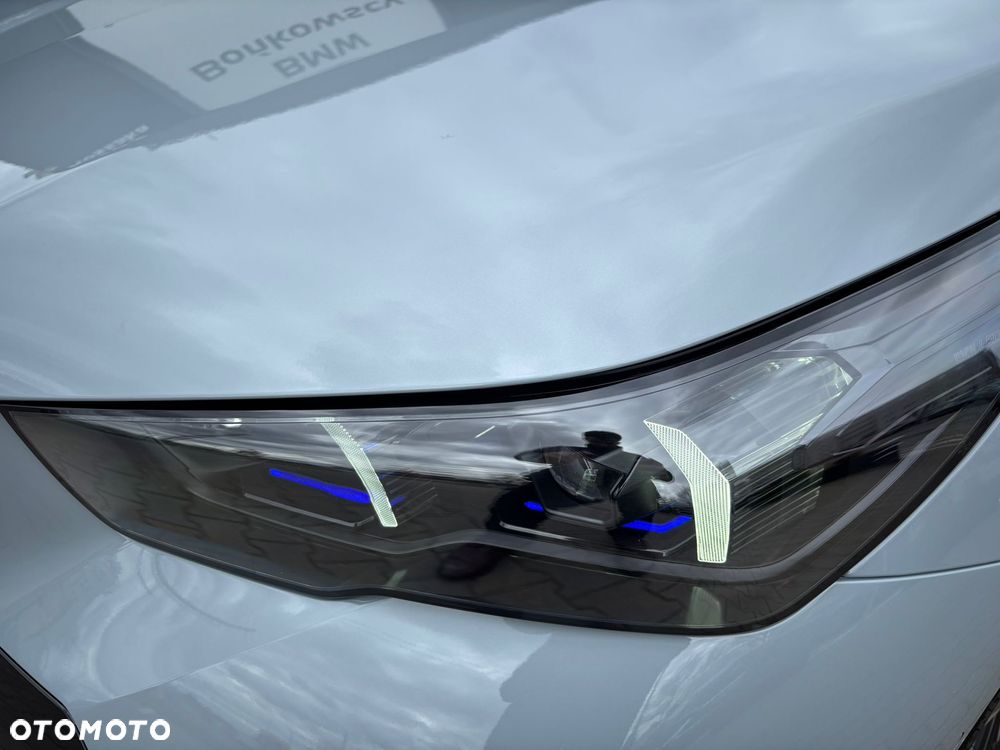 BMW Seria 5 520d xDrive mHEV M Sport - 31