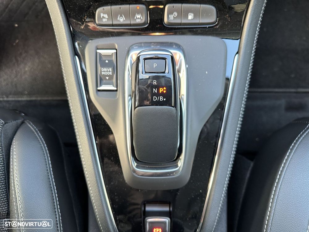 Opel Grandland - 10