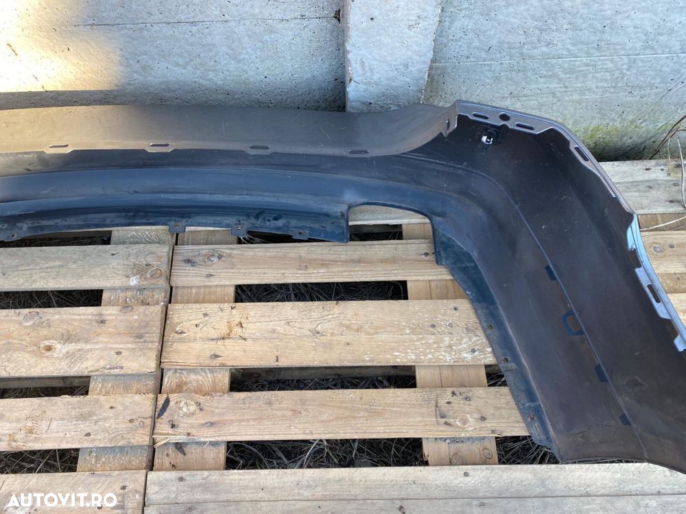 Bara spate bmw seria 3 e91 facelift - 7