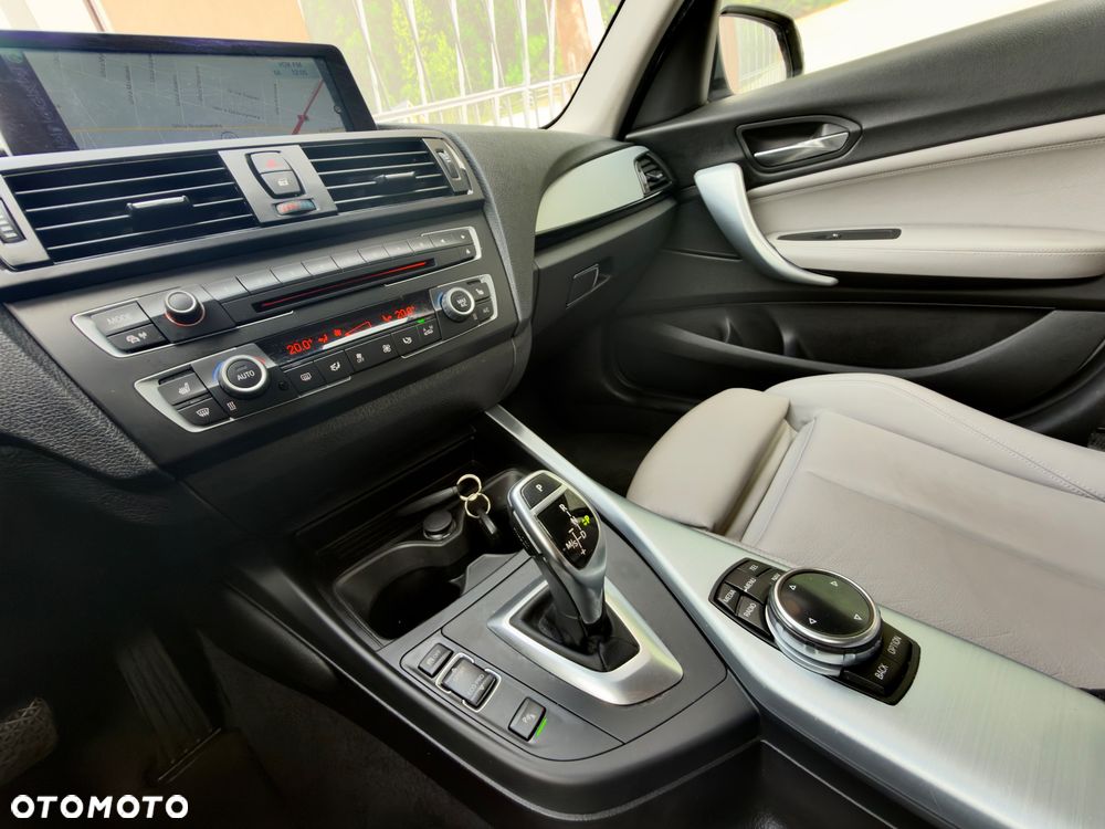 BMW Seria 1 - 29