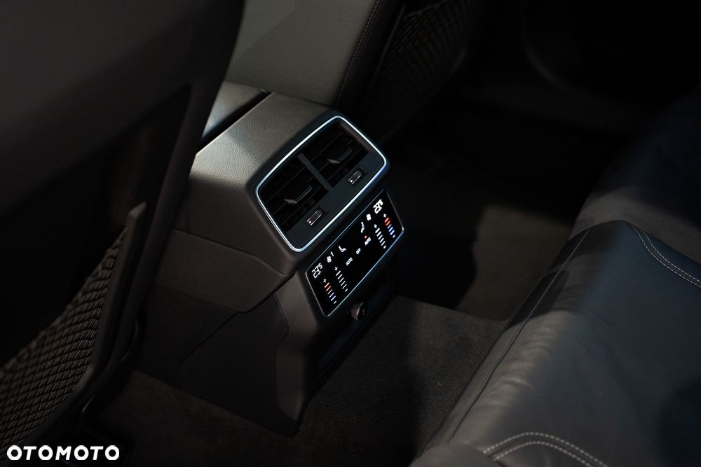 Audi A6 Limousine - 11