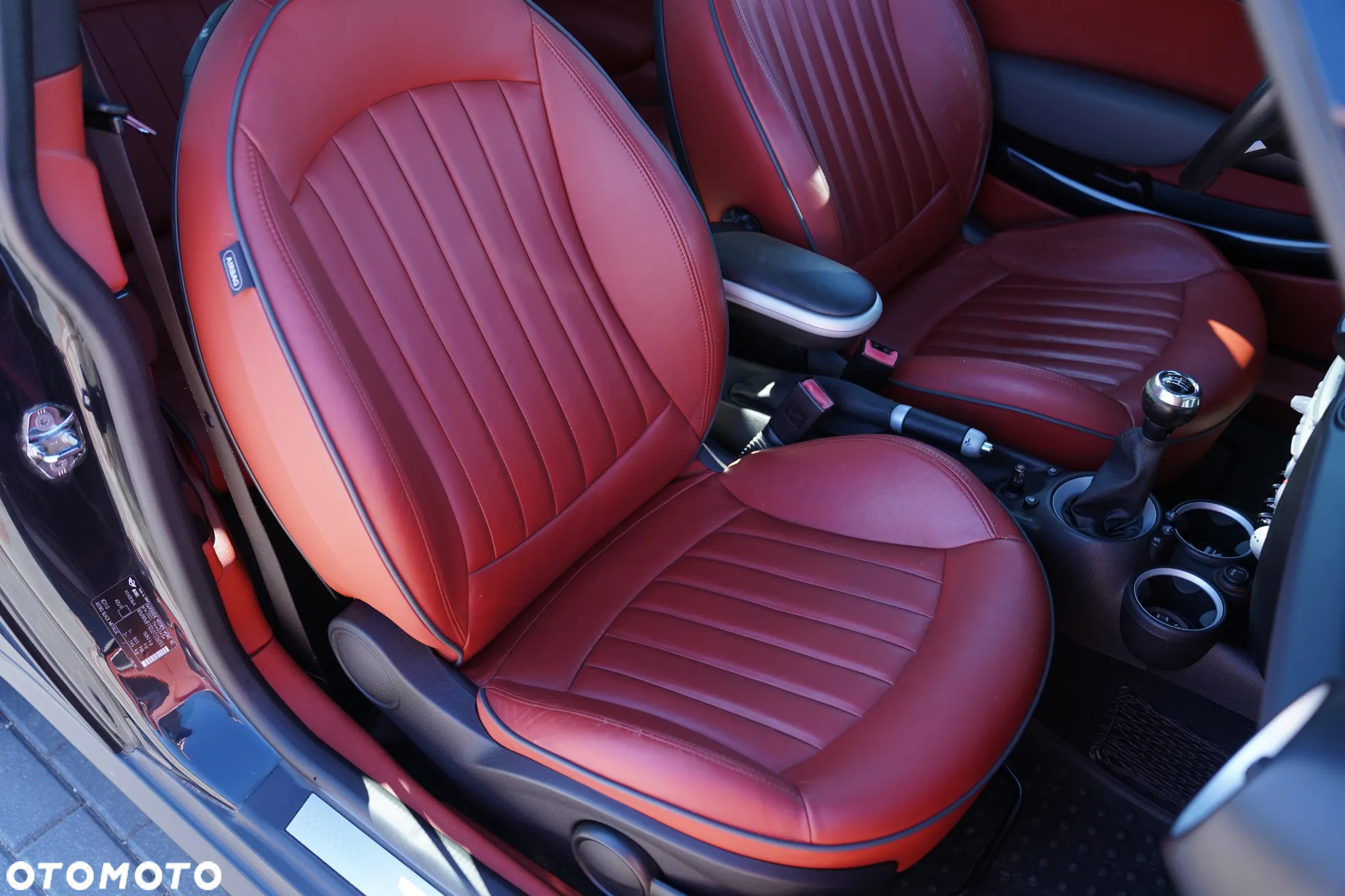 MINI Cooper S Standard - 20