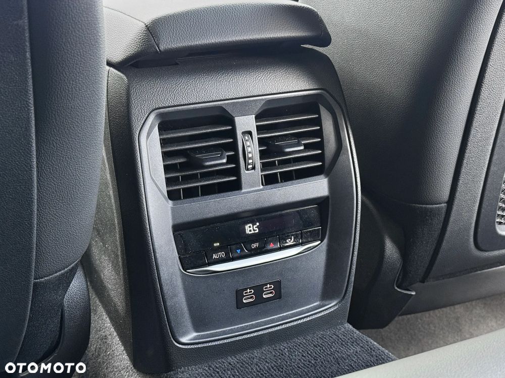 BMW Seria 4 420d xDrive Gran Coupe M Sport - 29