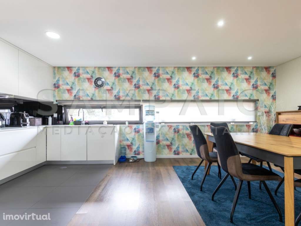 Moradia T3+1 em São Pedro da Cova - Grande imagem: 5/42