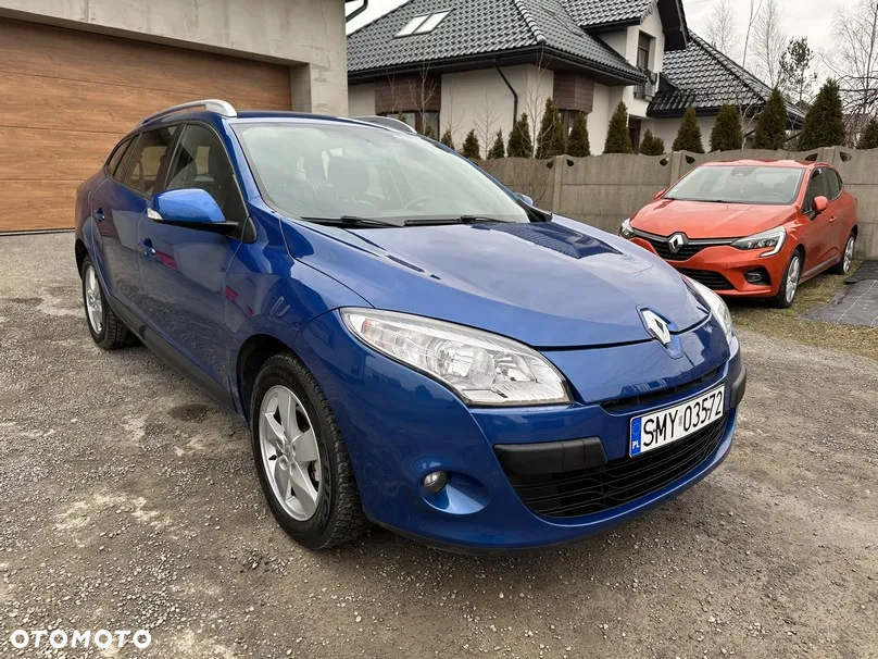 Renault Megane - 9
